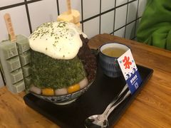-WONDER ICE 萬得冰田(建設路总店)