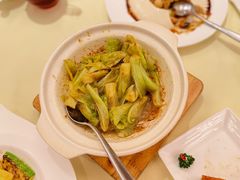 -利苑酒家(合景国际金融广场店)