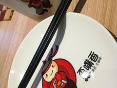 -歪嘴香鸡公煲(大连佳兆业店)