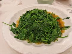 酒香金花菜-得月楼·省级非遗·传统苏帮菜(观前店)