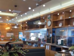 -韩香福烤肉庄园(荣成店)