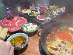 -楠火锅(仁恒梦中心店)