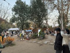 -HERRE·FARM 赫尔露营农场·团建聚会包场