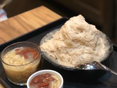 -Ice Monster冰馆·CNN评选全球十大甜品(国贸商城店)