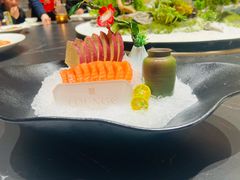 -隆聚·时令海鲜(洪兴店)