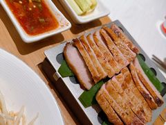 -金链花·泰国餐厅(国贸店)