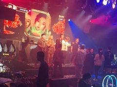 -W·CLUB(马驹桥店)