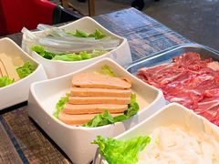 -龙虾风暴(松江店)