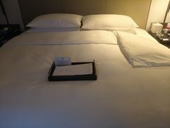 -长沙尼依格罗酒店