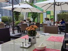 -珠海中海雅高铂尔曼酒店
