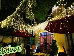 -玫瑰厅上海菜(兴国路店)