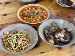 -九九豆花馆(解放碑步行街店)