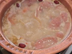 -阿婆情腊排骨火锅(金虹路店)