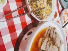 -西贝(东方路店)