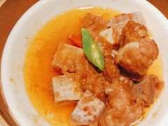 -茶港·点心·啫啫煲(王府井店)