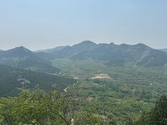 -青州市云门山风景区