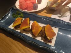 -京旬海鲜放题·铁板烧自助餐厅