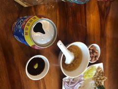 -官塘锋记鱼生·生腌·砂锅粥(牌坊街店)