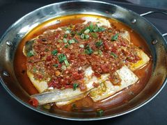 -前海沿·青岛菜(李沧万达店)
