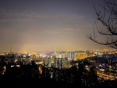 -红光山