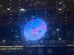 -闽江夜游台江旅游码头