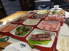 -大龙燚火锅