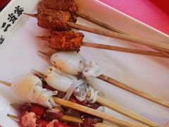 -曼哈顿商业广场(升龙广场店)