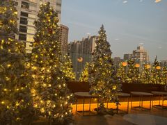 -城市露台景观餐厅(淮海路店)