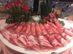 -龙鲜会·澳门生鲜火锅(诚品店)