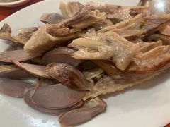 -辉弟鹅肉店