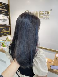 -柯琳造型直营店