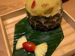 -云海肴·汽锅鸡·云南菜(东坝金隅店)