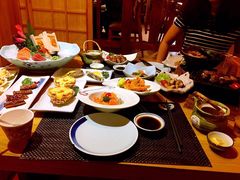 -三石铁板烧(紫竹桥店)