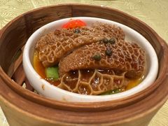 -中山国际酒店中餐厅