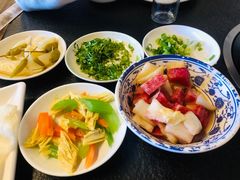 -仁和四季涮肉馆(天坛南门店)