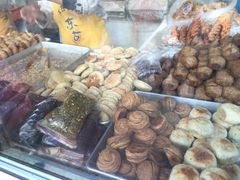 -穆民食品(牛街店)