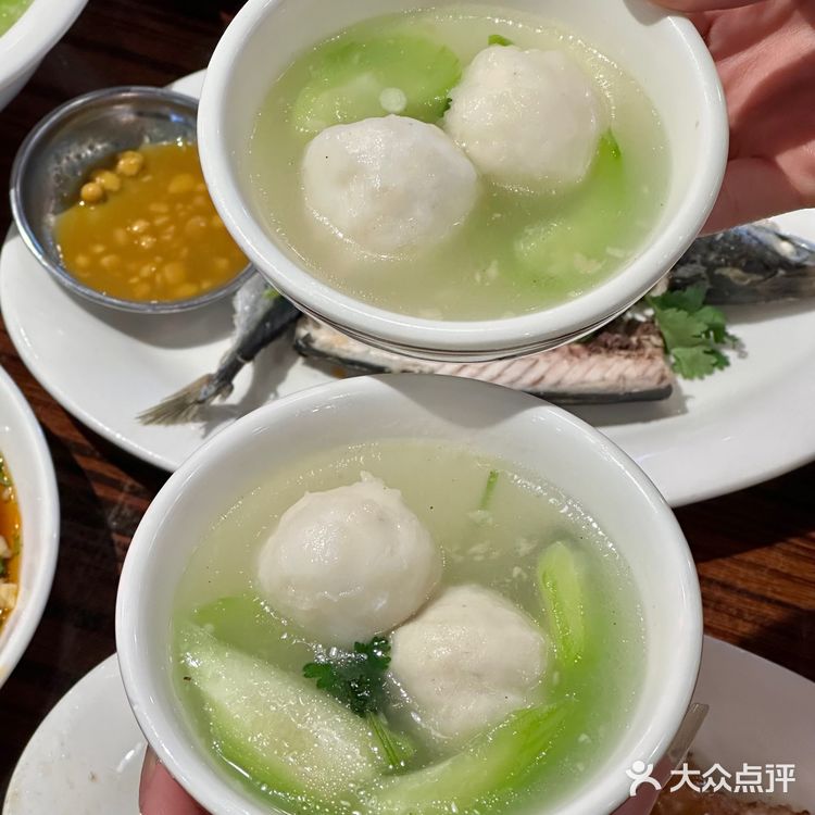 终于在泉州找到了一家超正宗的潮汕美食店！