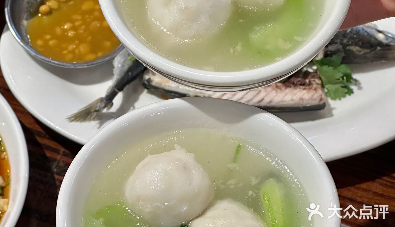 终于在泉州找到了一家超正宗的潮汕美食店！