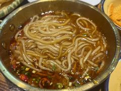 -香约老地方烧烤(九道街店)
