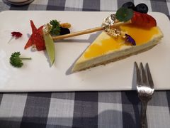 -岸芷汀兰·法餐牛排