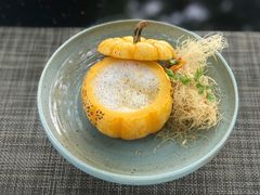 -莲西餐(曲江店)
