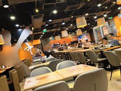 -大快活(丽丰店)