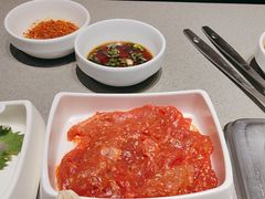 -海底捞火锅(泰安爱琴海店)