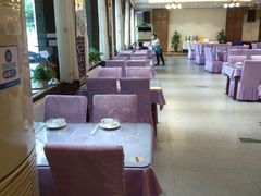 大堂-民俗百家姓饭店(纺织城正街店)
