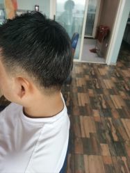 -极客侠男士假发定制补发