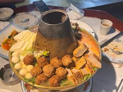 -阿布拉的馕(西北路店)