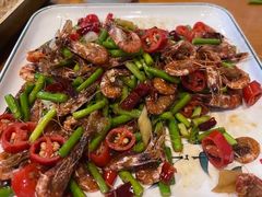 -61号餐吧(兴坪古镇漓江店)