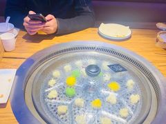 -山河屯江鱼馆