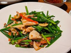 -人间酒暖·Go blanc·烧鸟·深夜食堂(陆家嘴店)