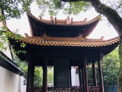 -浙江省博物馆(孤山馆区)
